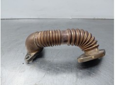 Recambio de tubo para nissan nv 400 l3h2 referencia OEM IAM   