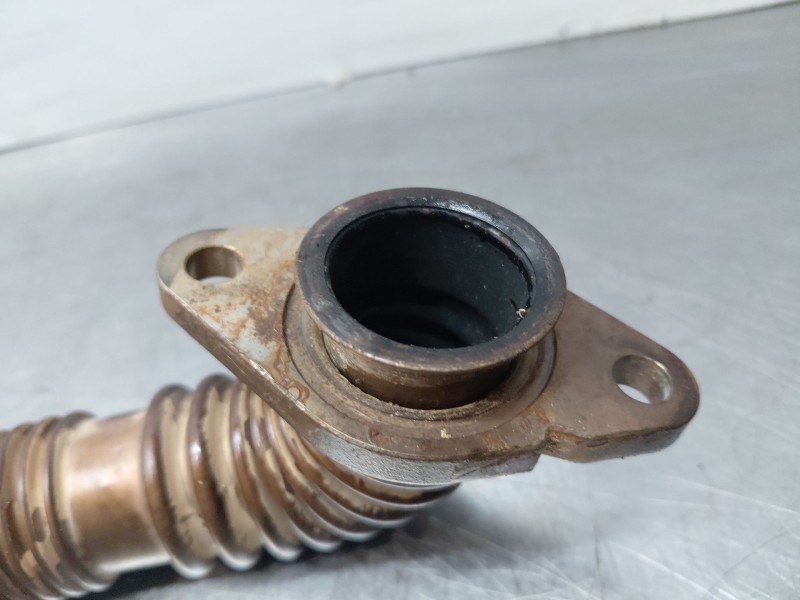 Recambio de tubo para nissan nv 400 l3h2 referencia OEM IAM   