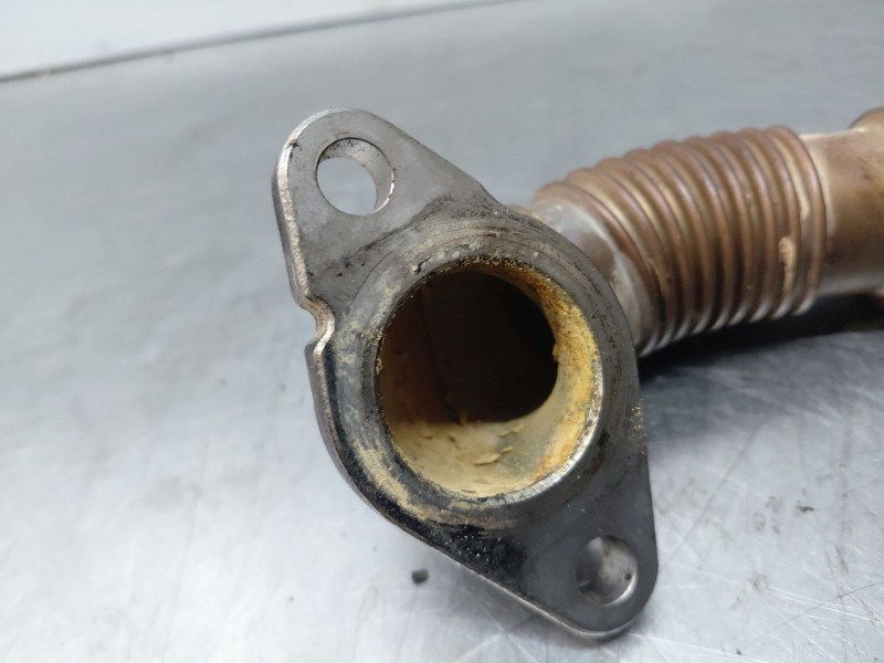 Recambio de tubo para nissan nv 400 l3h2 referencia OEM IAM   