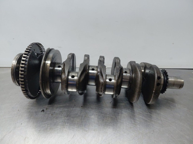 Recambio de cigueñal para nissan nv 400 l3h2 referencia OEM IAM   