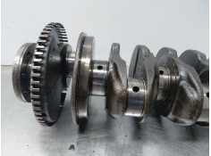 Recambio de cigueñal para nissan nv 400 l3h2 referencia OEM IAM    2
