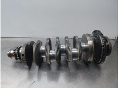 Recambio de cigueñal para renault master iii furgón referencia OEM IAM   