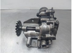 Recambio de bomba aceite para renault master iii furgón referencia OEM IAM   