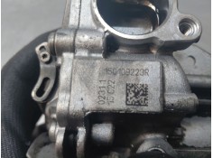 Recambio de bomba aceite para renault master iii furgón referencia OEM IAM    2