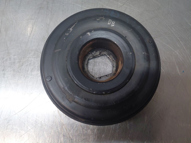Recambio de polea cigueñal para renault master iii furgón referencia OEM IAM   