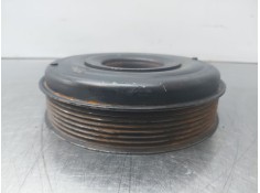 Recambio de polea cigueñal para renault master iii furgón referencia OEM IAM    2