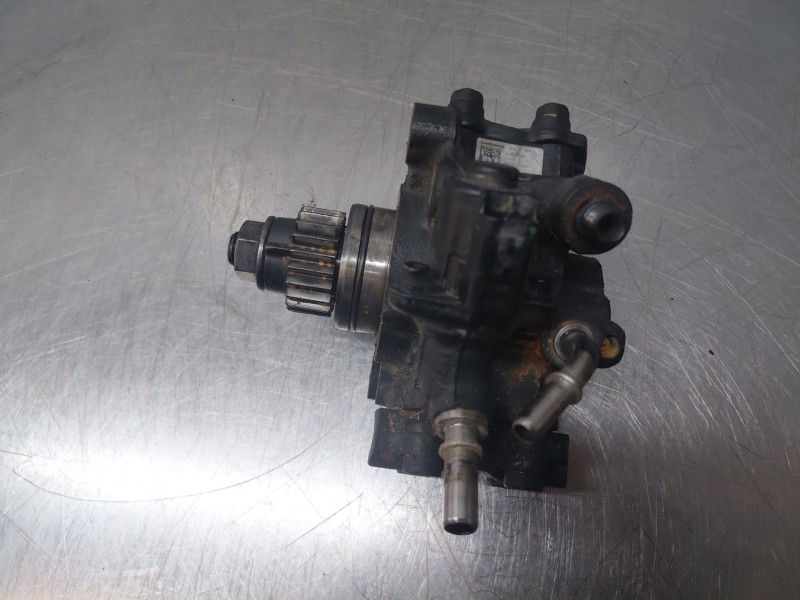 Recambio de bomba inyeccion para renault master iii furgón referencia OEM IAM   
