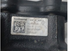 Recambio de bomba inyeccion para renault master iii furgón referencia OEM IAM    2