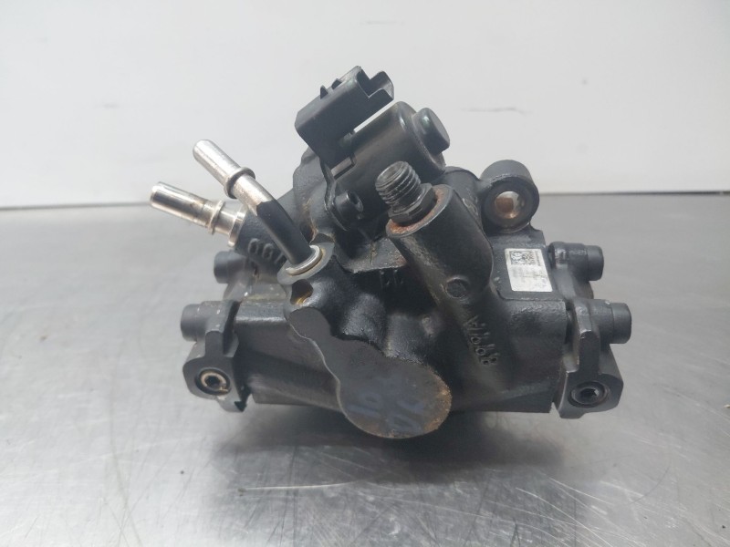 Recambio de bomba inyeccion para renault master iii furgón referencia OEM IAM   