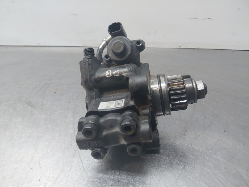 Recambio de bomba inyeccion para renault master iii furgón referencia OEM IAM   