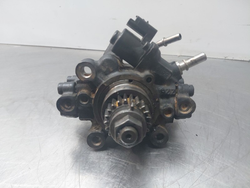 Recambio de bomba inyeccion para renault master iii furgón referencia OEM IAM   