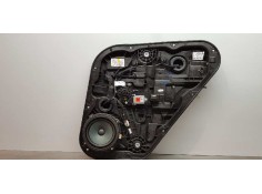 Recambio de elevalunas trasero derecho para kia sportage basic 2wd referencia OEM IAM 83481F1000 2 PINES 