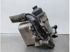 Recambio de soporte filtro aceite para renault master iii furgón referencia OEM IAM   