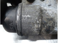 Recambio de soporte filtro aceite para renault master iii furgón referencia OEM IAM    2