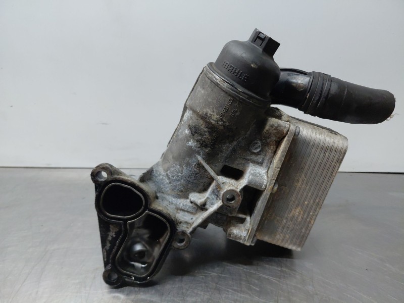 Recambio de soporte filtro aceite para renault master iii furgón referencia OEM IAM   