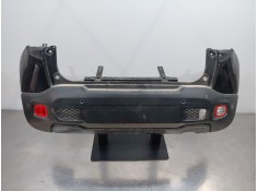 Recambio de paragolpes trasero para jeep renegade suv (bu, b1, bv) 2.0 crd 4x4 referencia OEM IAM   