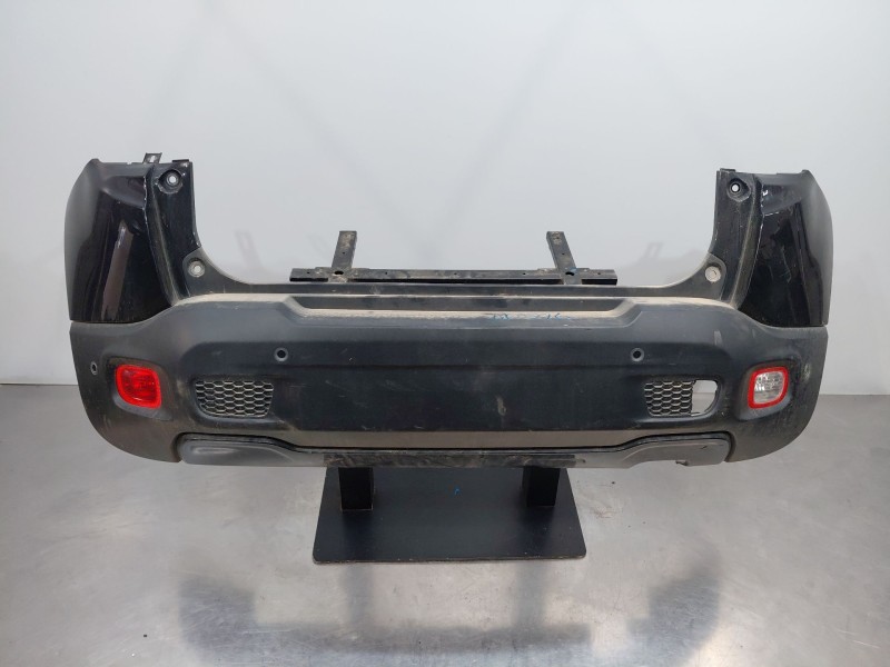 Recambio de paragolpes trasero para jeep renegade suv (bu, b1, bv) 2.0 crd 4x4 referencia OEM IAM   