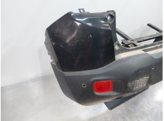 Recambio de paragolpes trasero para jeep renegade suv (bu, b1, bv) 2.0 crd 4x4 referencia OEM IAM    2