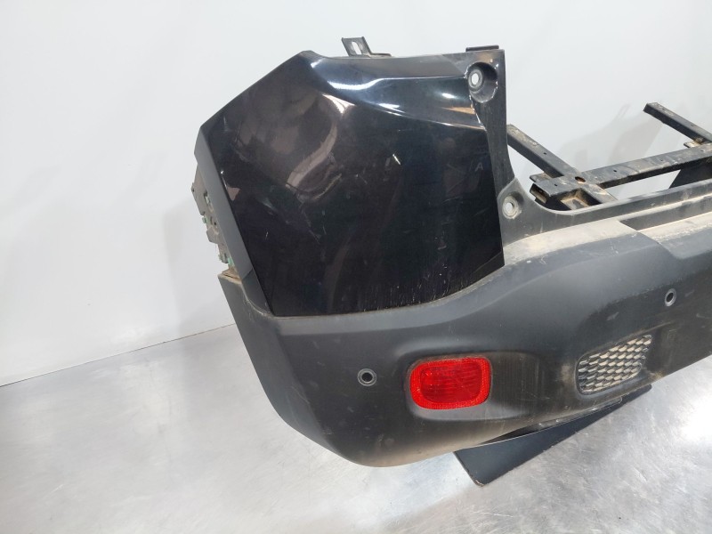 Recambio de paragolpes trasero para jeep renegade suv (bu, b1, bv) 2.0 crd 4x4 referencia OEM IAM   