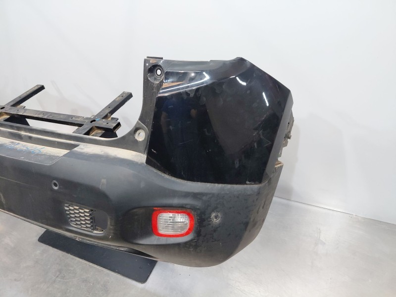 Recambio de paragolpes trasero para jeep renegade suv (bu, b1, bv) 2.0 crd 4x4 referencia OEM IAM   