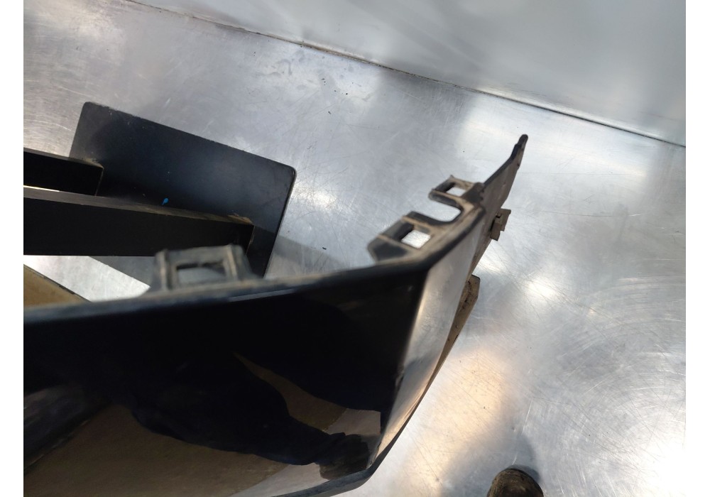 Recambio de paragolpes trasero para jeep renegade suv (bu, b1, bv) 2.0 crd 4x4 referencia OEM IAM   