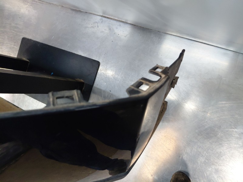 Recambio de paragolpes trasero para jeep renegade suv (bu, b1, bv) 2.0 crd 4x4 referencia OEM IAM   