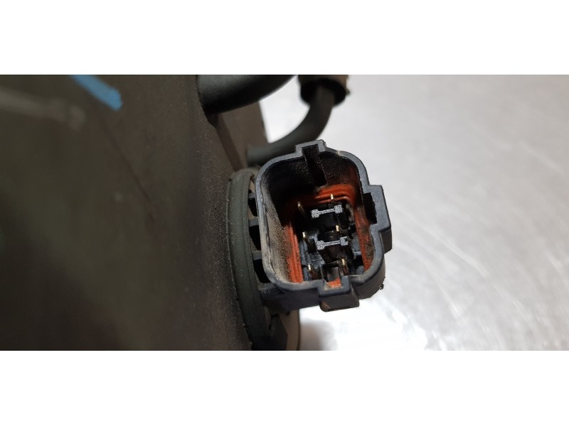 Recambio de aforador para kia carnival ii 2.9 crdi lx referencia OEM IAM 0K54A60960A   Recambio de aforador para kia carnival ii 2.9 crdi lx referencia OEM IAM 0K54A60960A