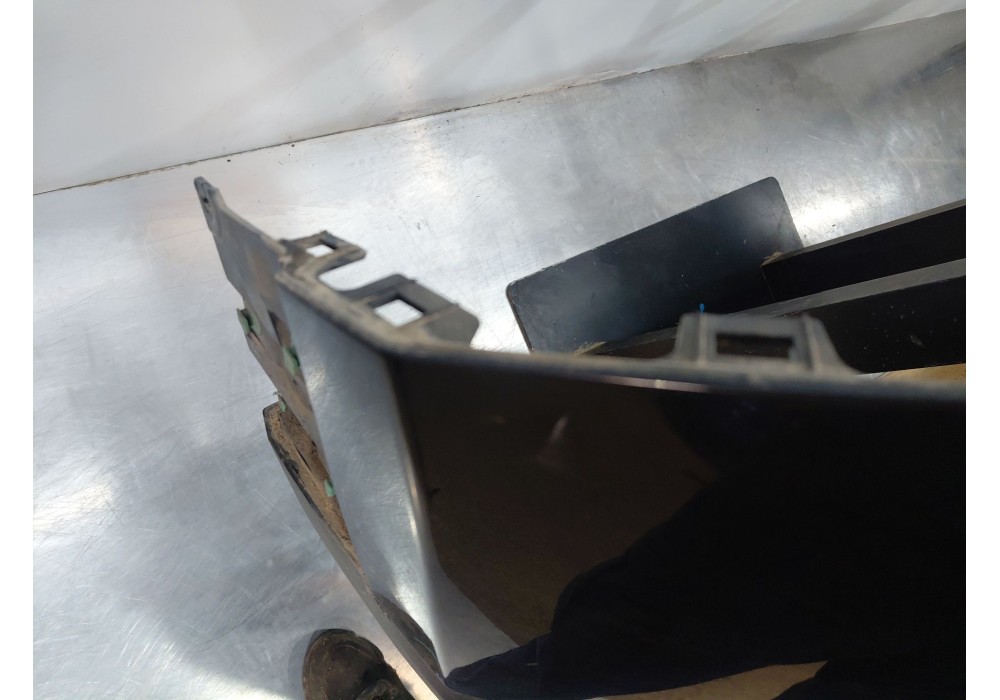 Recambio de paragolpes trasero para jeep renegade suv (bu, b1, bv) 2.0 crd 4x4 referencia OEM IAM   