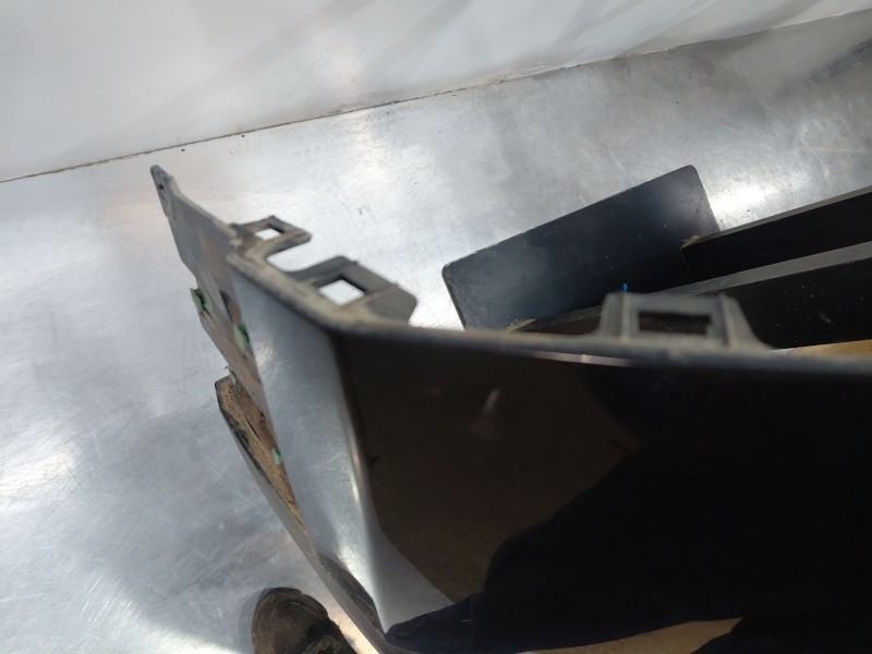 Recambio de paragolpes trasero para jeep renegade suv (bu, b1, bv) 2.0 crd 4x4 referencia OEM IAM   