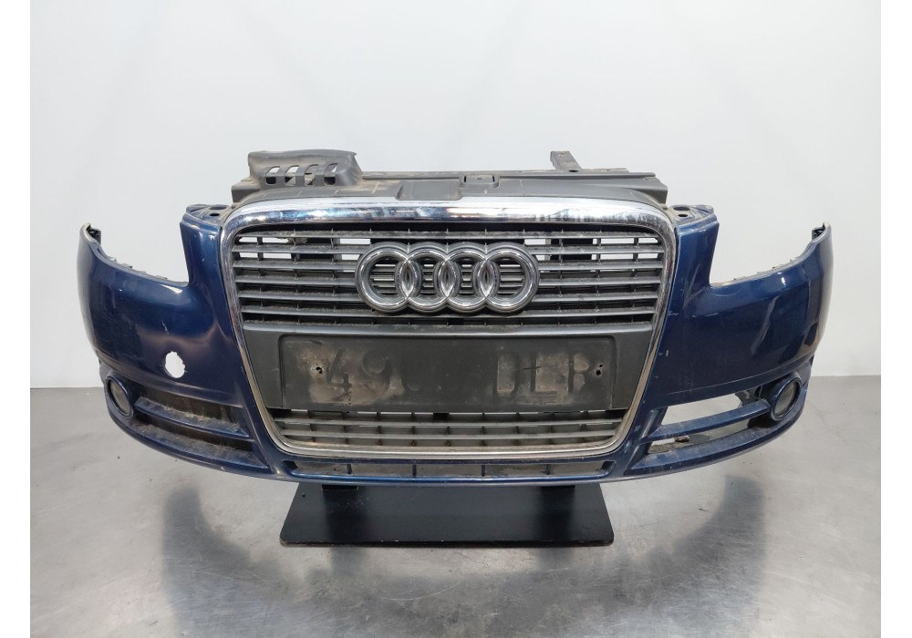 Recambio de paragolpes delantero para audi a4 b7 avant (8ed) 2.0 tdi 16v referencia OEM IAM   
