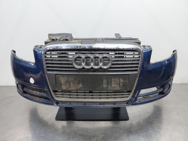 Recambio de paragolpes delantero para audi a4 b7 avant (8ed) 2.0 tdi 16v referencia OEM IAM   