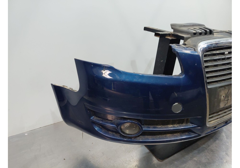 Recambio de paragolpes delantero para audi a4 b7 avant (8ed) 2.0 tdi 16v referencia OEM IAM   