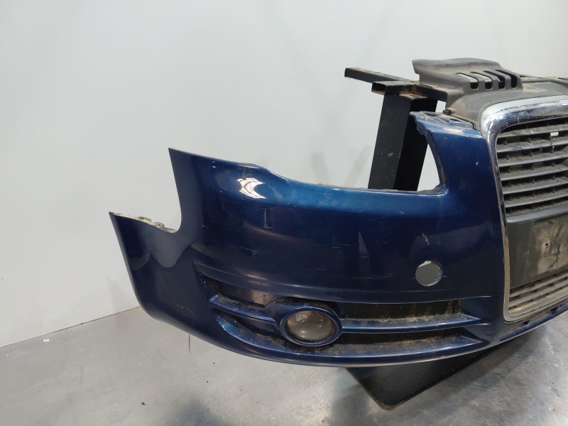 Recambio de paragolpes delantero para audi a4 b7 avant (8ed) 2.0 tdi 16v referencia OEM IAM   