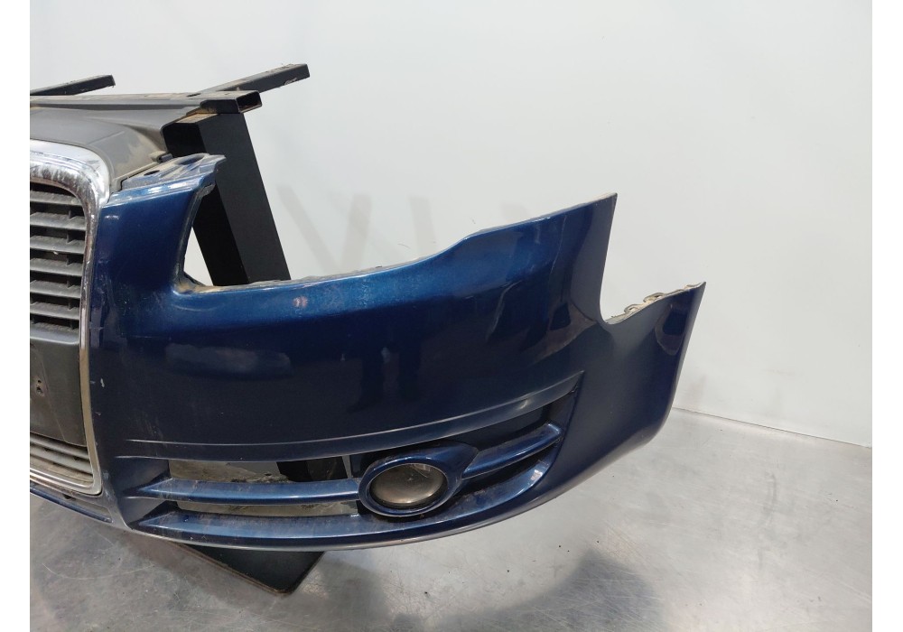Recambio de paragolpes delantero para audi a4 b7 avant (8ed) 2.0 tdi 16v referencia OEM IAM   