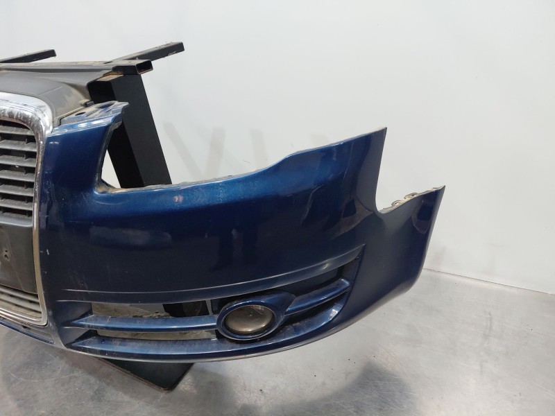 Recambio de paragolpes delantero para audi a4 b7 avant (8ed) 2.0 tdi 16v referencia OEM IAM   