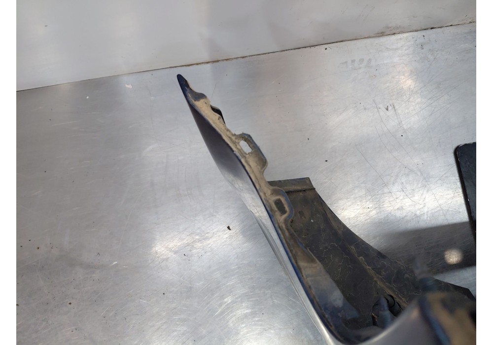 Recambio de paragolpes delantero para audi a4 b7 avant (8ed) 2.0 tdi 16v referencia OEM IAM   