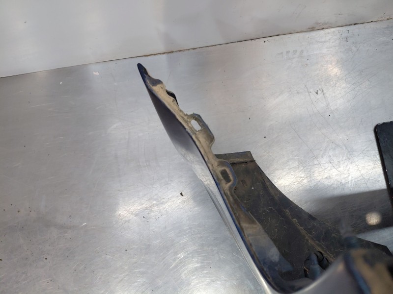 Recambio de paragolpes delantero para audi a4 b7 avant (8ed) 2.0 tdi 16v referencia OEM IAM   