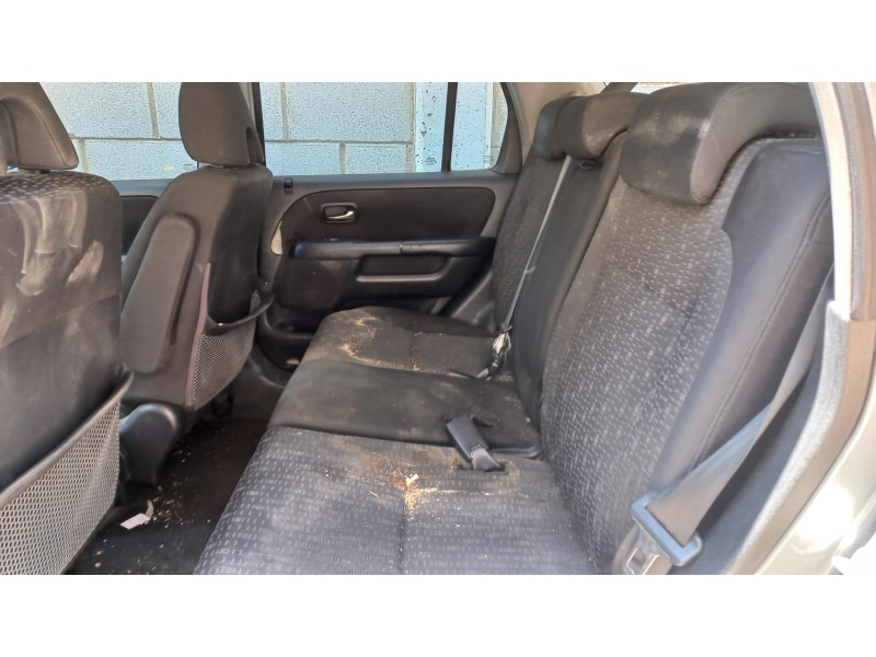 honda cr-v (rd8) del año 2005