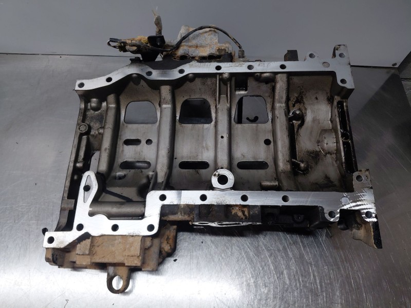 Recambio de sobrecarter para citroën jumper iii furgoneta 2.2 hdi 130 referencia OEM IAM 9675626580  