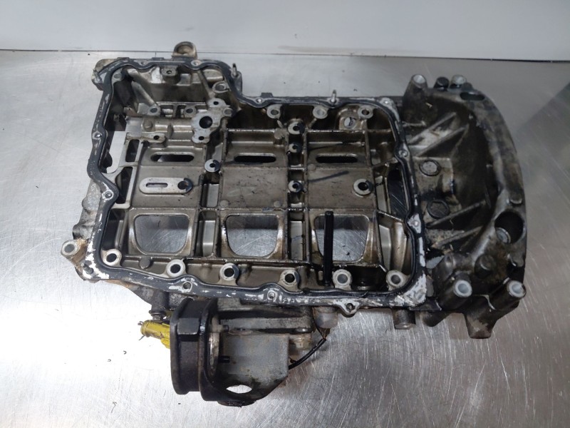 Recambio de sobrecarter para citroën jumper iii furgoneta 2.2 hdi 130 referencia OEM IAM 9675626580  