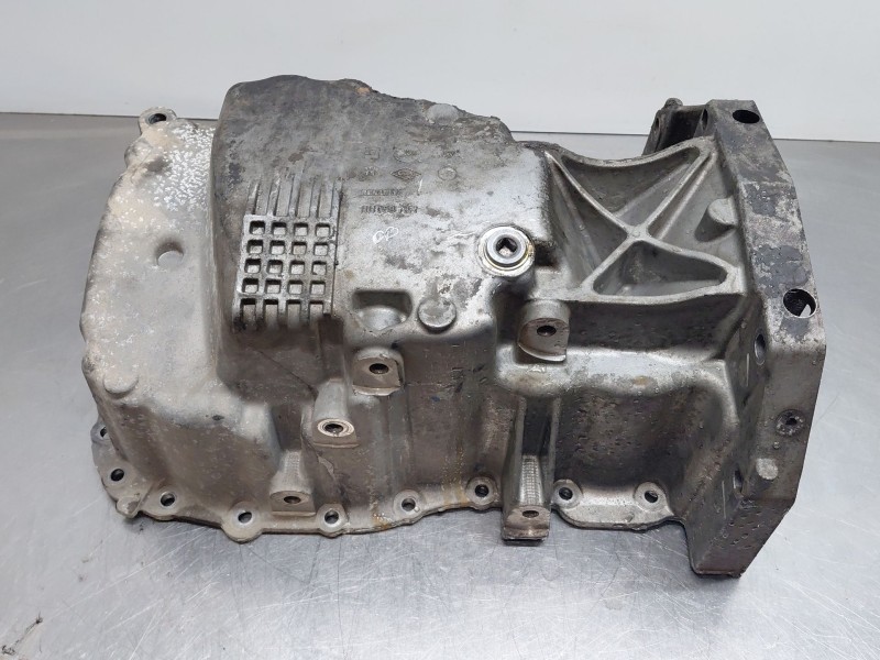 Recambio de carter para renault clio iv life referencia OEM IAM 111107098R 111105878R 