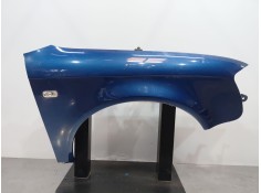 Recambio de aleta delantera derecha para audi a4 b7 avant (8ed) 2.0 tdi 16v referencia OEM IAM   
