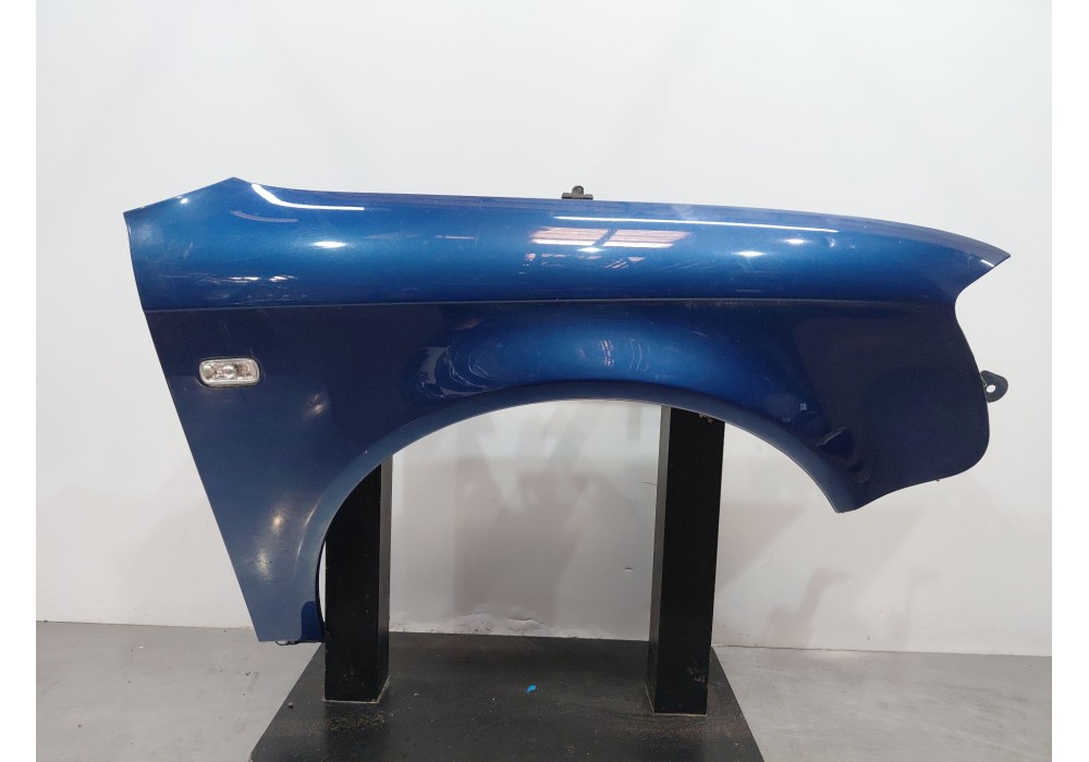 Recambio de aleta delantera derecha para audi a4 b7 avant (8ed) 2.0 tdi 16v referencia OEM IAM   