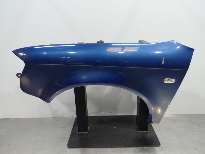 Recambio de aleta delantera izquierda para audi a4 b7 avant (8ed) 2.0 tdi 16v referencia OEM IAM   