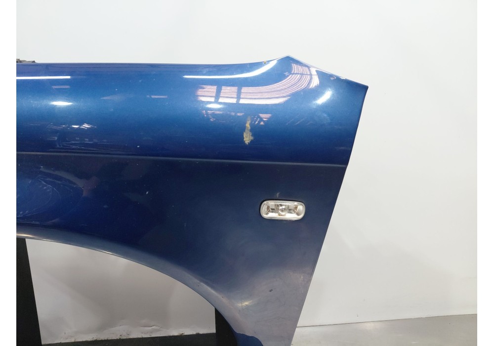 Recambio de aleta delantera izquierda para audi a4 b7 avant (8ed) 2.0 tdi 16v referencia OEM IAM   