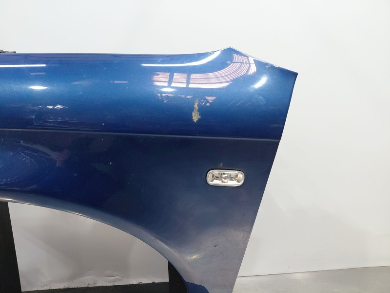 Recambio de aleta delantera izquierda para audi a4 b7 avant (8ed) 2.0 tdi 16v referencia OEM IAM   