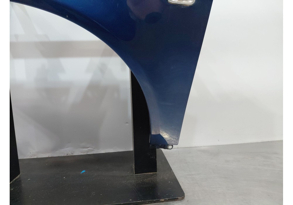Recambio de aleta delantera izquierda para audi a4 b7 avant (8ed) 2.0 tdi 16v referencia OEM IAM   