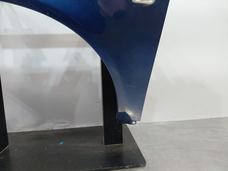 Recambio de aleta delantera izquierda para audi a4 b7 avant (8ed) 2.0 tdi 16v referencia OEM IAM   
