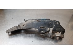 Recambio de soporte / guia puerta corredera para fiat doblo ii cargo (263) furgón base maxi referencia OEM IAM 51815789   2