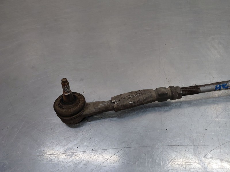 Recambio de cremallera direccion para peugeot 308 i (4a_, 4c_) 1.6 hdi referencia OEM IAM   